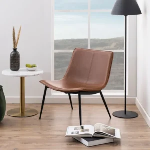 Poltrona Sherri Brandy